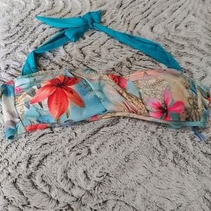 Antonio Melani Bikini Top size Large
